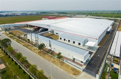 yazaki haiphong vietnam ltd.